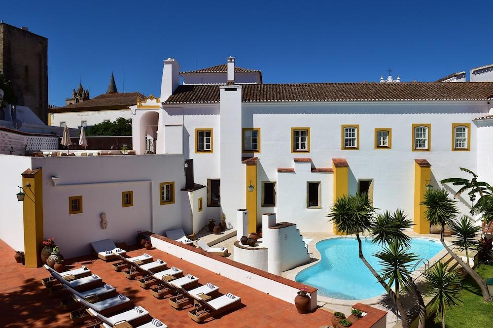 Hotel Convento De