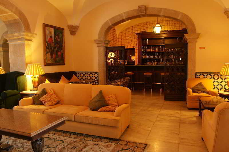 Convento De Hotel Évora