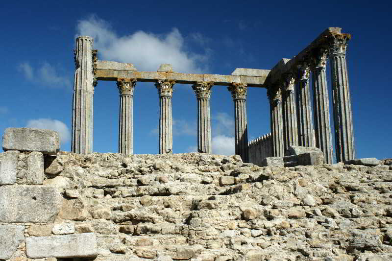 Convento De Évora
