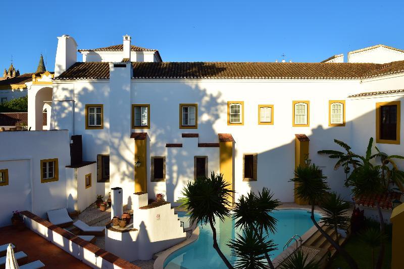 Convento De 5* Évora