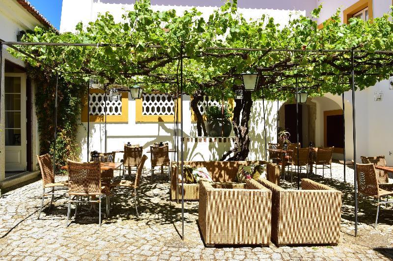 Hotel Convento De 5*